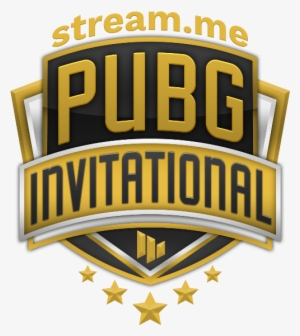 Pubg Pro Competition Stream - Emblem