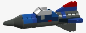 Blue Classic Rocket - Rocket