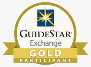 Gx Gold Participant M - Guidestar Gold Logo
