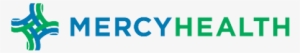 Mercy Health Logo - Montemeao