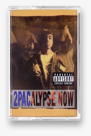 Image - 2pacalypse Now