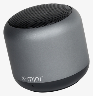 X Mini Speaker