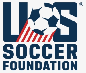No Title - Us Soccer Foundation Logo