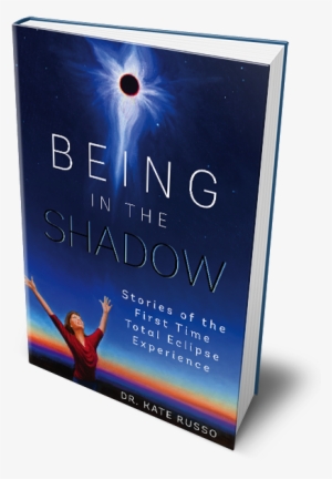 Being In The Shadow - Being In The Shadow Ebook