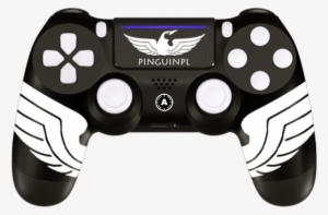 Pinguinpl Ps4 - Game Controller