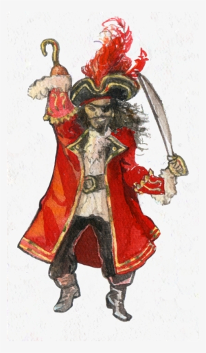 Pirate - Portable Network Graphics
