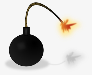 Bomb Explosion Grenade Download Nuclear Weapon - Exploding Bomb Animated Gif