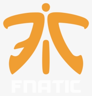 Free Faze Clan Logo Png - Fnatic Png