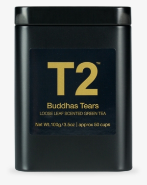 Buddhas Tears Collections Tin - T2 Tea