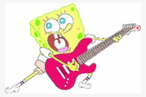 Spongebob,squarepants - Bob Esponja
