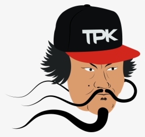 The Pengest Khans - Illustration