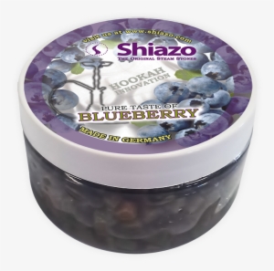 Shiazo Blueberry - Shisha Steam Stones
