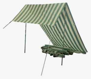 Beach Shade Side - Tent