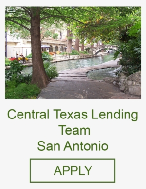Central Texas Lending San Antonio Home Loans With Branch - Riverwalk In San Antonio, Texas: Blank 150 Page Lined