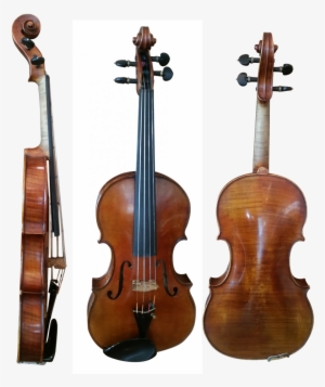 Vintage Rudoulf Doetsch - Carlo Tononi Violin