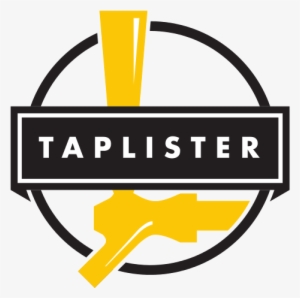 512×512 Logo Black Border - Taplister Llc