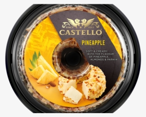 Product Images - Castello Blue Cheese 150g