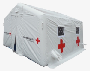 Aq5109 - Medical Tent Png