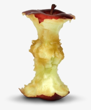 Apple A Daydidn't Work - Illustration