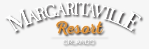Margaritaville - Margaritaville Resort Orlando Logo