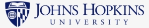 Johns Hopkins University Logo - John Hopkins Logo Png