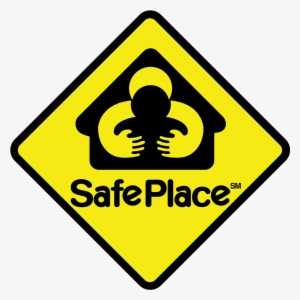 Safe Place Sign