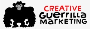Creative Guerrilla Marketing Logo
