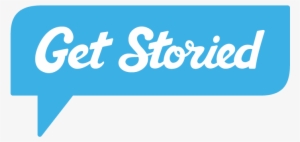 Get Storied Is A Storytelling And Culture-making Company - Get Storied Logo