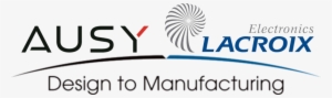 Partenariat Ausy - Lacroix Electronics