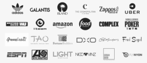 Website Logos 8