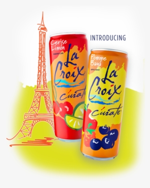 La Croix Curate