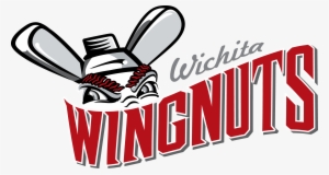 The Wichita Wingnuts Defeated The Grand Prairie Airhogs - Wichita Wingnuts Logo
