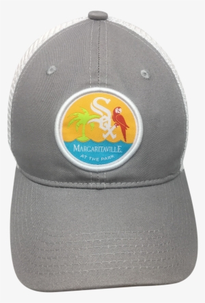 Margaritaville Night Hat Cutout - Baseball Cap