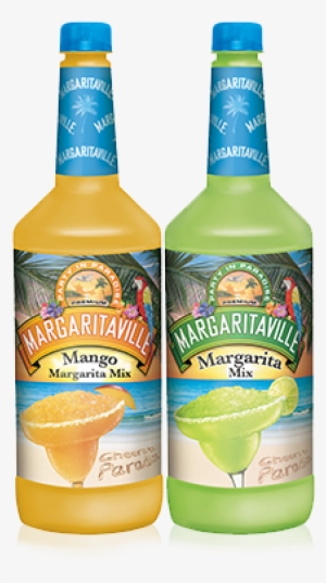 Margaritaville - Margaritaville Mix