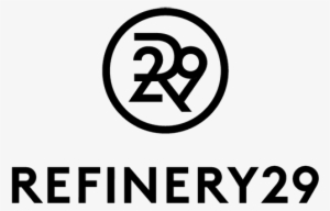 Refinery - Refinery 29 Logo