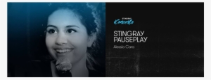 Stingray Pauseplay - Girl
