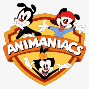 Animaniacs Wallpapers 4k - Animaniacs 90s
