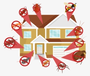 Protect From Pest Home