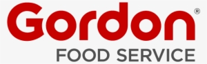 Gordonfoodservice Logo Rgb - Gordon Food Service Logo Png