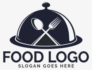 Food Logo Design - Chef Logo Vector