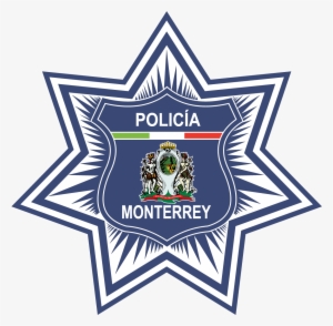 policia municipal tijuana logo