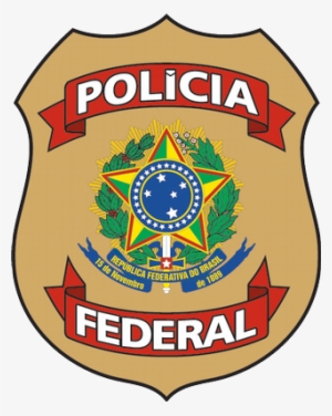 Policia-federal - Flag: Presidential Standard Of Brazil | Presidential