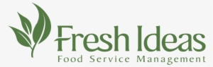 Fresh Ideas Food Logo - Fresh Ideas Logo