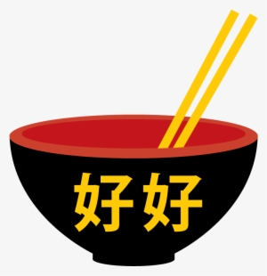 Chinese Food Logo Design For A Company In Canada - Chinese People In Papua New Guinea