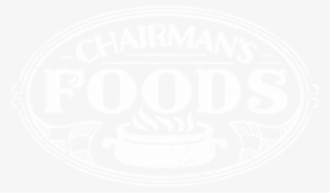 chairman foods logo - chairmans foods llc