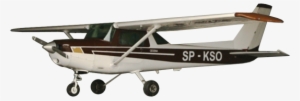 Slide - Cessna 150