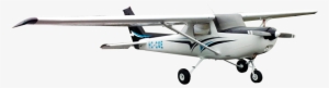 Pilot Programs - Avioneta Cessna Png