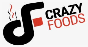 Crazy Foods Llc Top Logo22 - Crazy Foods Logo