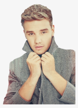 Liam Payne Transparent - One Direction 2012 Teen Vogue