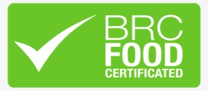 Brc Food Certification Logo - Brc Logo